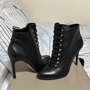 Used 3 times steel new
